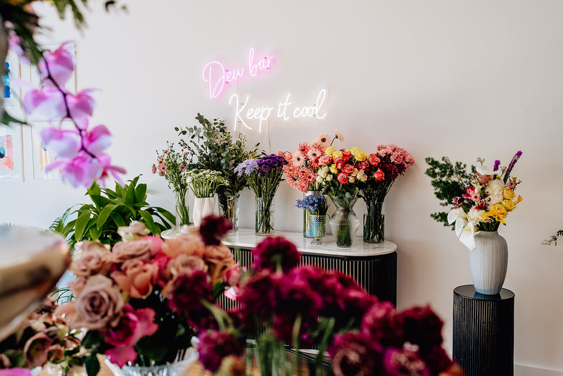 Custom Arrangement