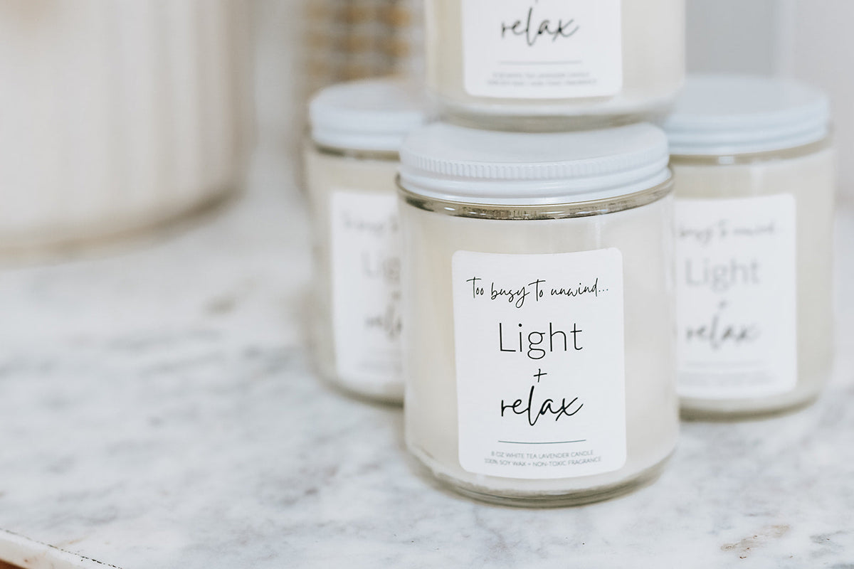 Candle