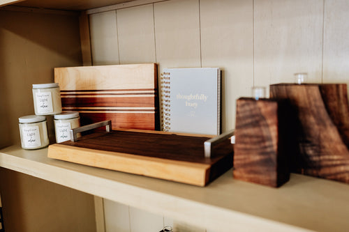 Cutting board
