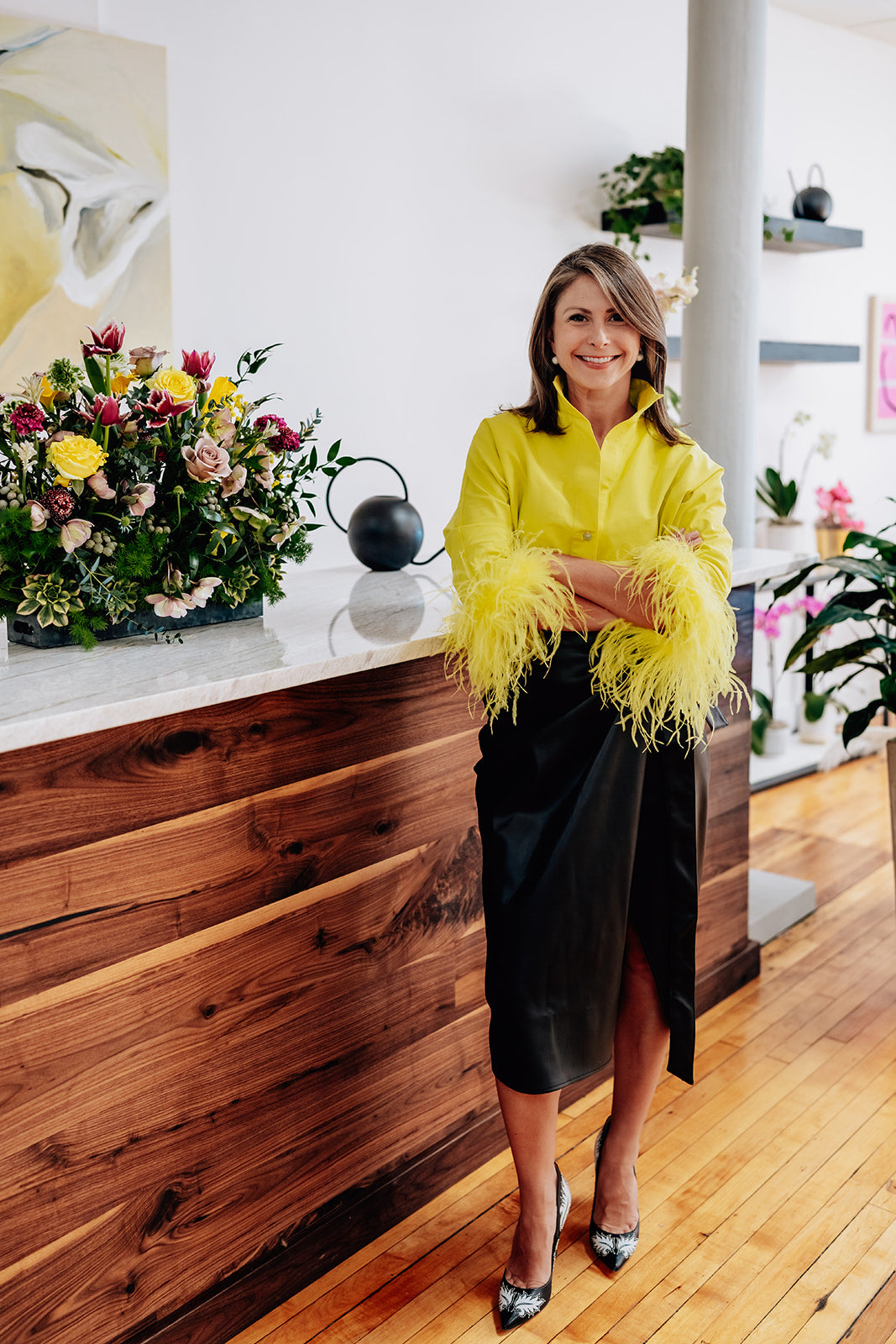 Meet Jennifer MacLaren