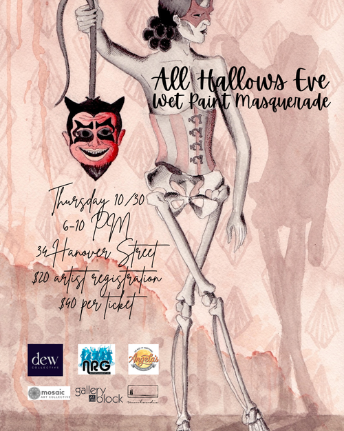 All Hallows Eve