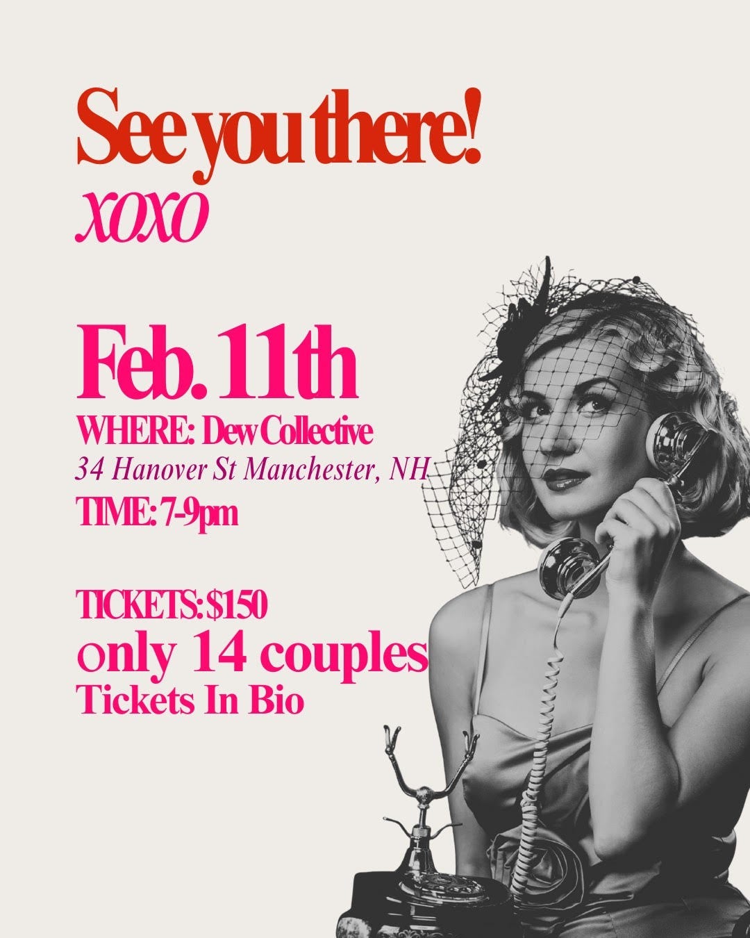 Date Night - Reimagined