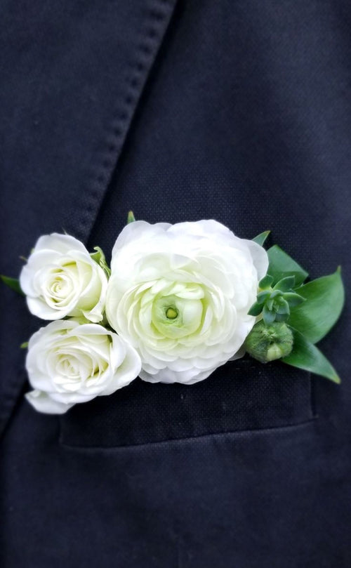 Boutonniere