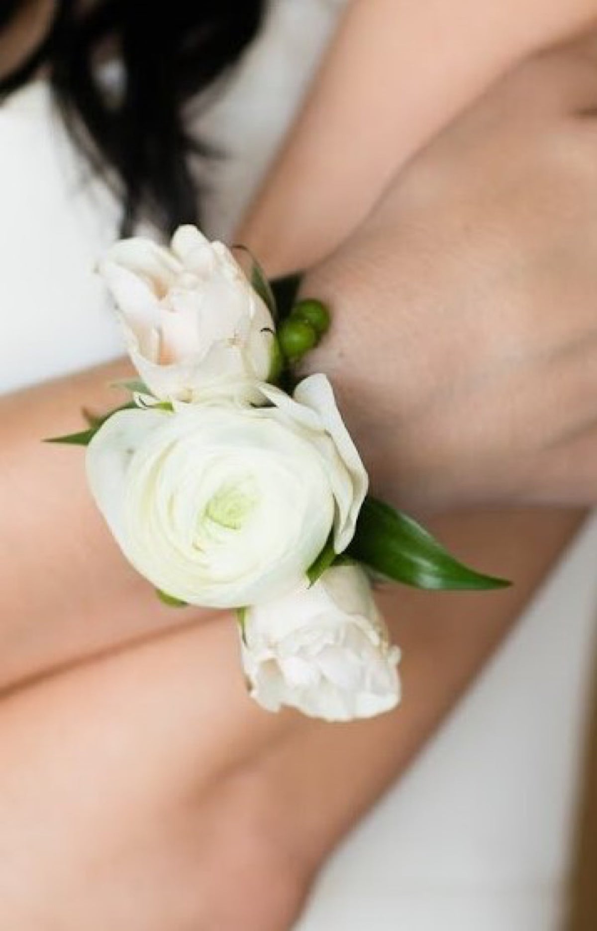 Corsage
