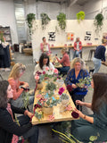 Custom Arrangement Class